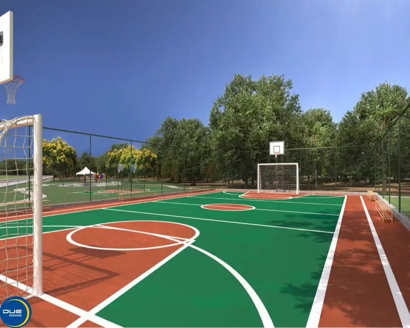 Foto 1 de Terreno / Lote à venda, 235m2 em Indaiatuba - SP