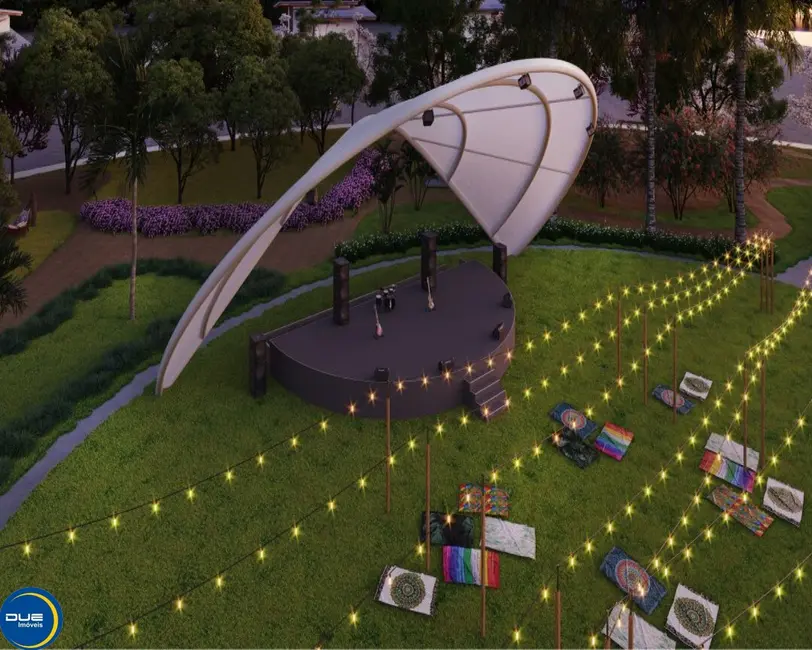 Foto 9 de Terreno / Lote à venda, 282m2 em Indaiatuba - SP