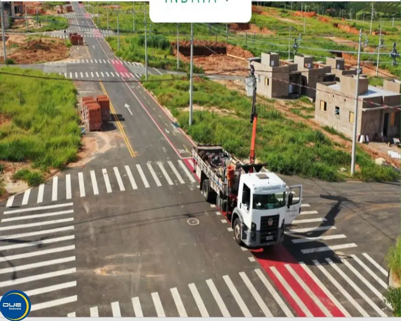 Foto 1 de Terreno / Lote à venda, 254m2 em Indaiatuba - SP