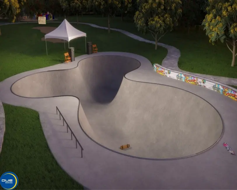 Foto 7 de Terreno / Lote à venda, 254m2 em Indaiatuba - SP