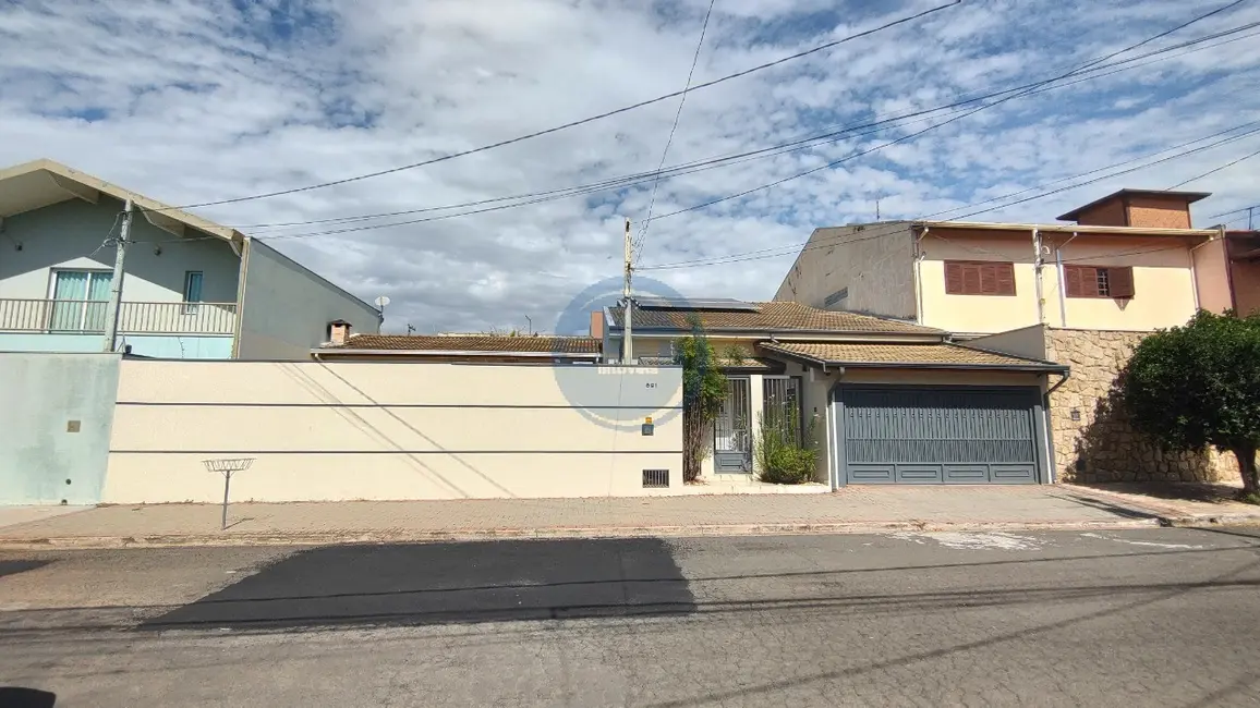 Foto 1 de Casa com 3 quartos à venda, 268m2 em Jardim Regina, Indaiatuba - SP