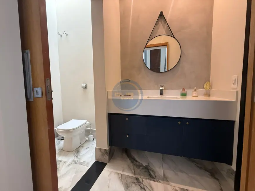 Foto 3 de Casa de Condomínio com 3 quartos à venda, 270m2 em Indaiatuba - SP