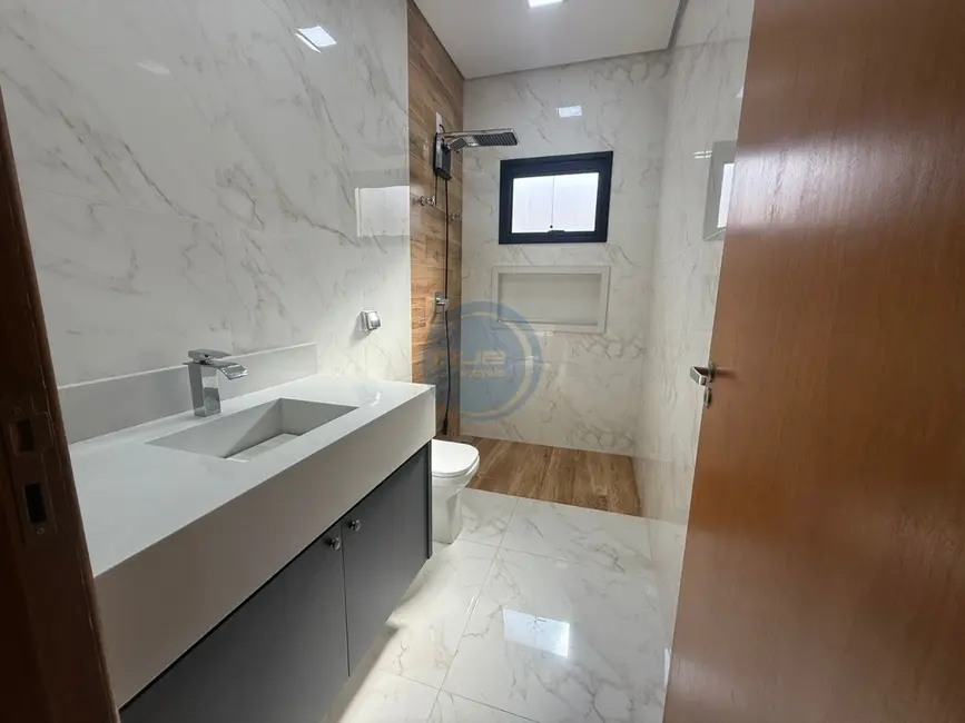 Foto 4 de Casa de Condomínio com 3 quartos à venda, 270m2 em Indaiatuba - SP