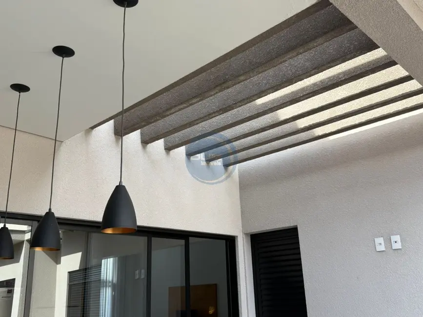 Foto 5 de Casa de Condomínio com 3 quartos à venda, 270m2 em Indaiatuba - SP