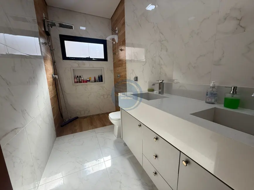 Foto 9 de Casa de Condomínio com 3 quartos à venda, 270m2 em Indaiatuba - SP