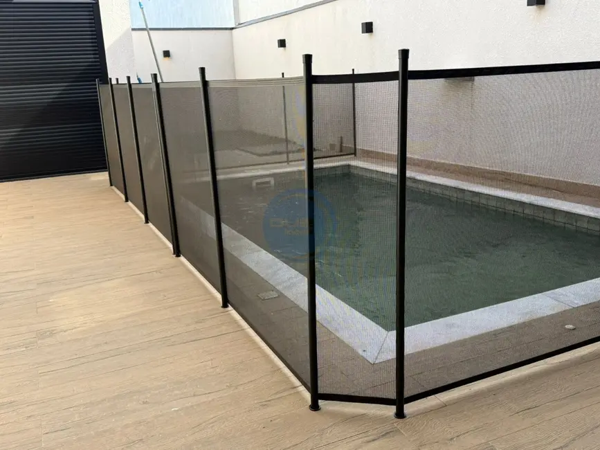 Foto 2 de Casa de Condomínio com 3 quartos à venda, 270m2 em Indaiatuba - SP