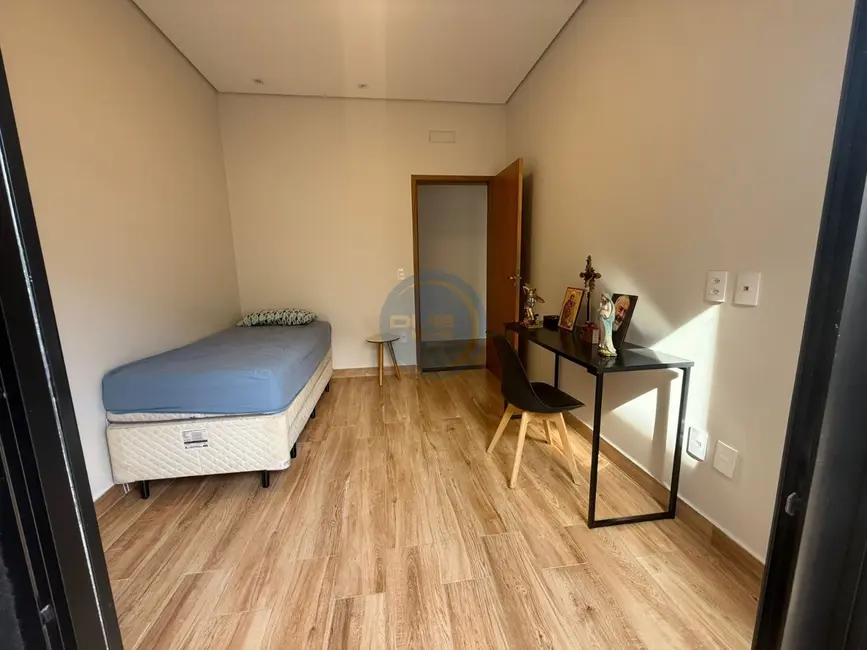 Foto 8 de Casa de Condomínio com 3 quartos à venda, 270m2 em Indaiatuba - SP