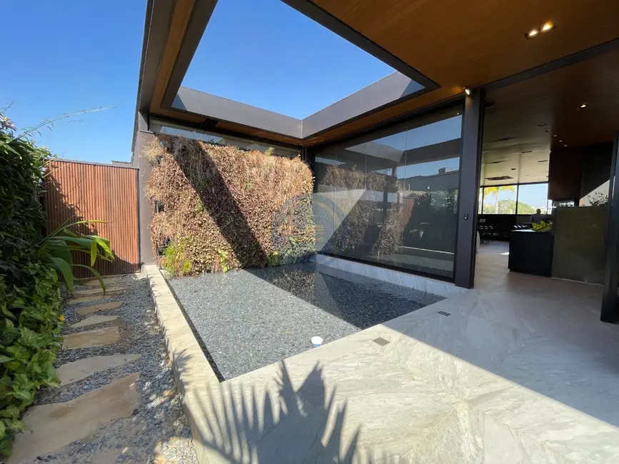 Foto 4 de Casa de Condomínio com 6 quartos à venda, 900m2 em Reserva Petrus, Indaiatuba - SP