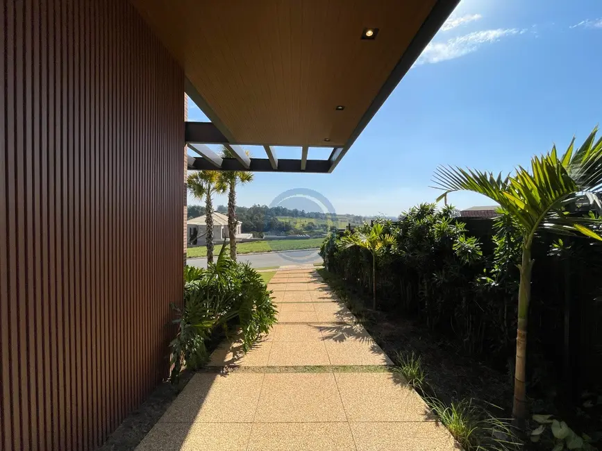 Foto 2 de Casa de Condomínio com 6 quartos à venda, 900m2 em Reserva Petrus, Indaiatuba - SP