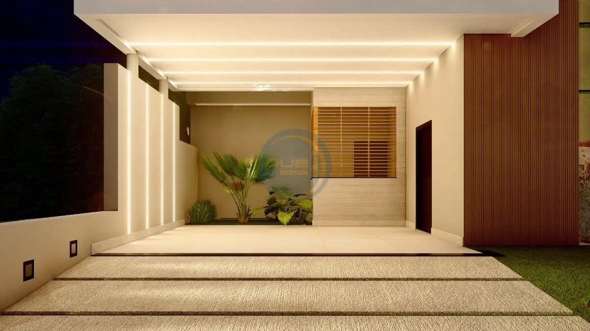 Foto 8 de Casa de Condomínio com 3 quartos à venda, 246m2 em Indaiatuba - SP