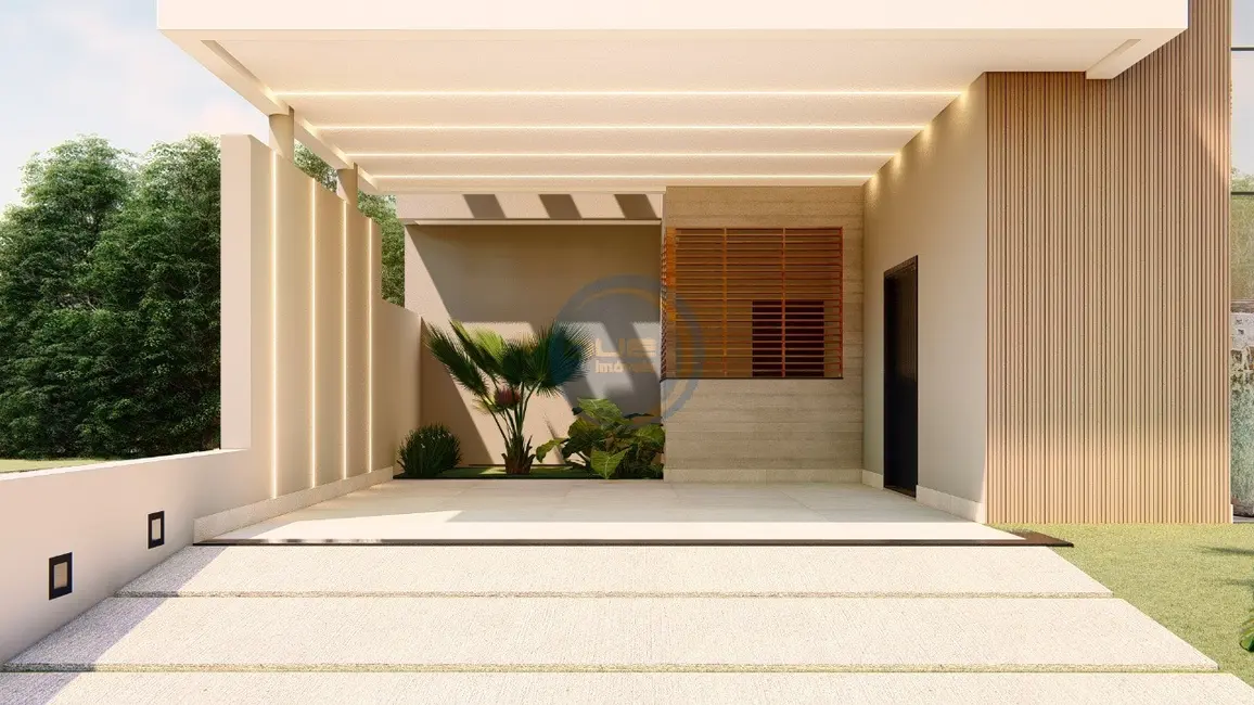 Foto 7 de Casa de Condomínio com 3 quartos à venda, 246m2 em Indaiatuba - SP