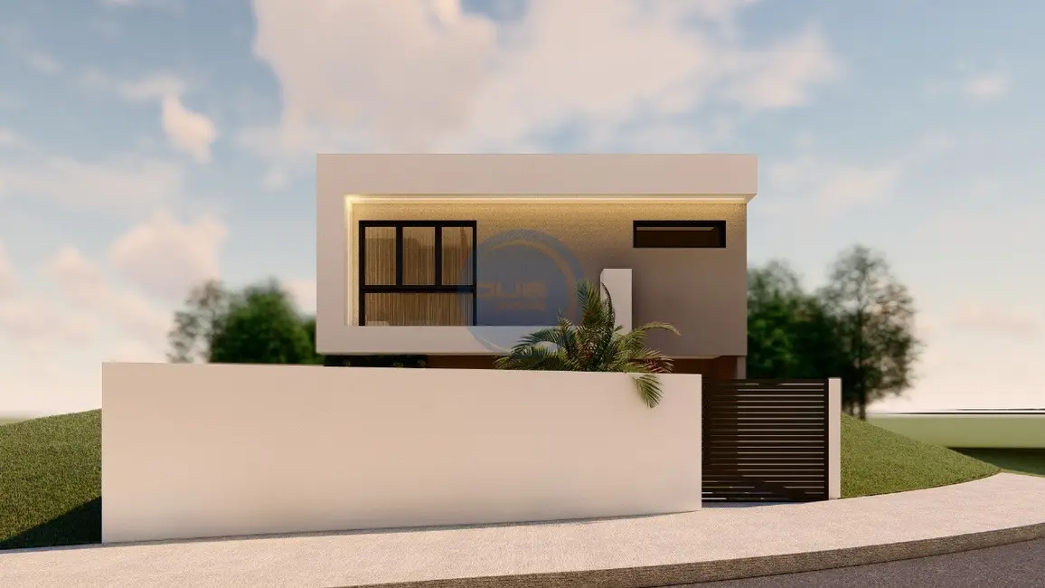 Foto 9 de Casa de Condomínio com 3 quartos à venda, 246m2 em Indaiatuba - SP