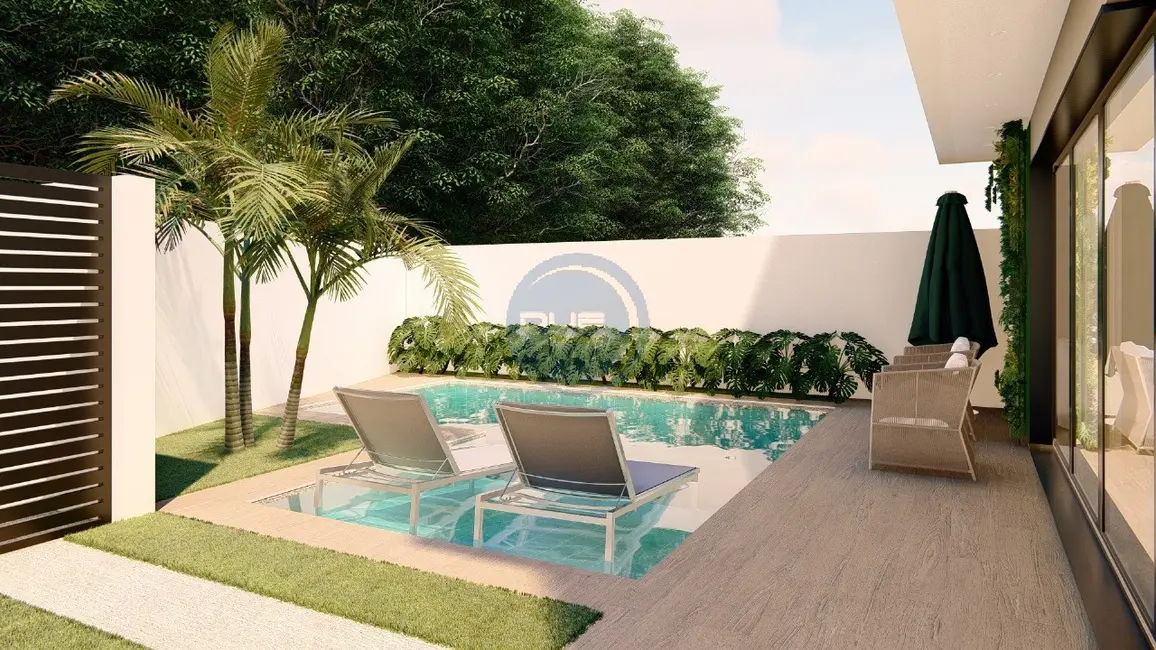 Foto 5 de Casa de Condomínio com 3 quartos à venda, 246m2 em Indaiatuba - SP