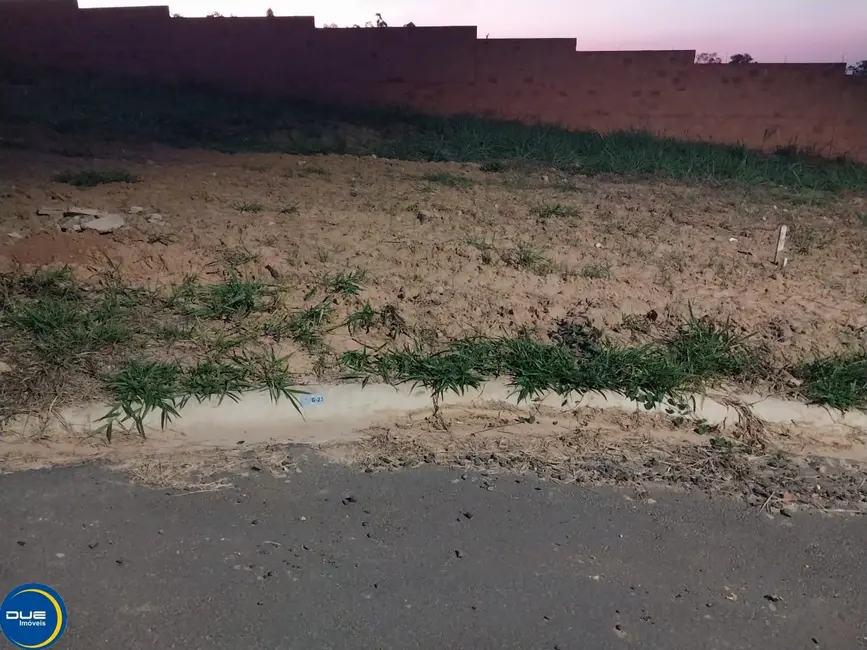 Foto 5 de Terreno / Lote à venda, 300m2 em Altos da Bela Vista, Indaiatuba - SP