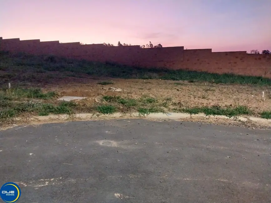 Foto 8 de Terreno / Lote à venda, 300m2 em Altos da Bela Vista, Indaiatuba - SP