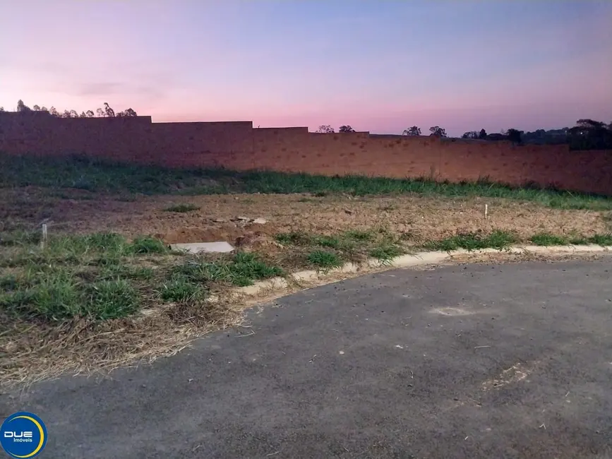 Foto 6 de Terreno / Lote à venda, 300m2 em Altos da Bela Vista, Indaiatuba - SP