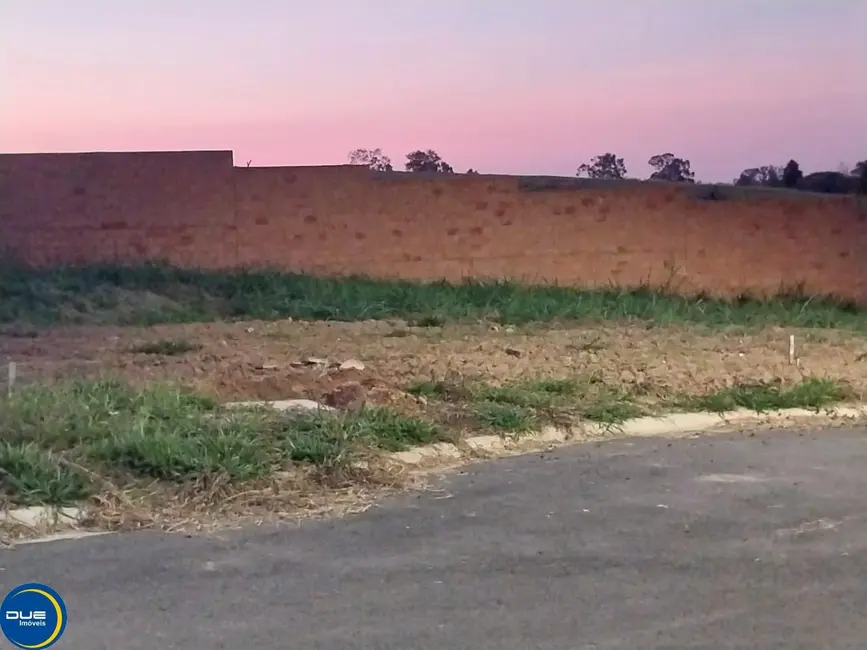 Foto 3 de Terreno / Lote à venda, 300m2 em Altos da Bela Vista, Indaiatuba - SP