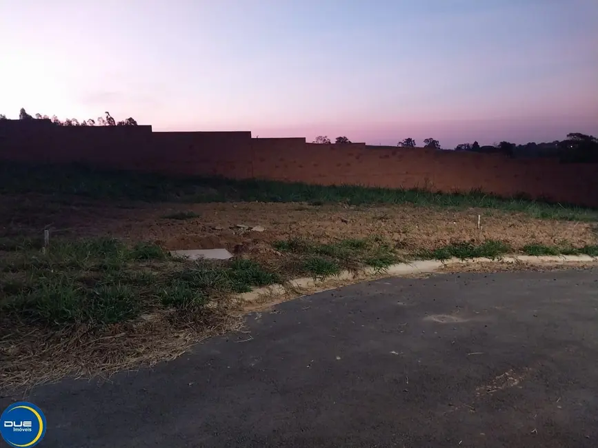 Foto 4 de Terreno / Lote à venda, 300m2 em Altos da Bela Vista, Indaiatuba - SP