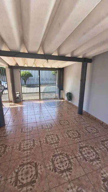Foto 1 de Casa com 1 quarto para alugar, 58m2 em Vila Areal, Indaiatuba - SP
