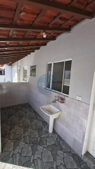 Foto 2 de Casa com 1 quarto para alugar, 58m2 em Vila Areal, Indaiatuba - SP