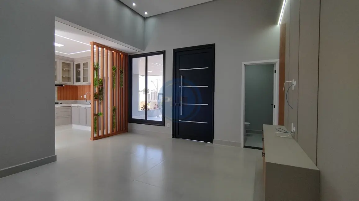 Foto 5 de Casa de Condomínio com 3 quartos à venda, 153m2 em Indaiatuba - SP