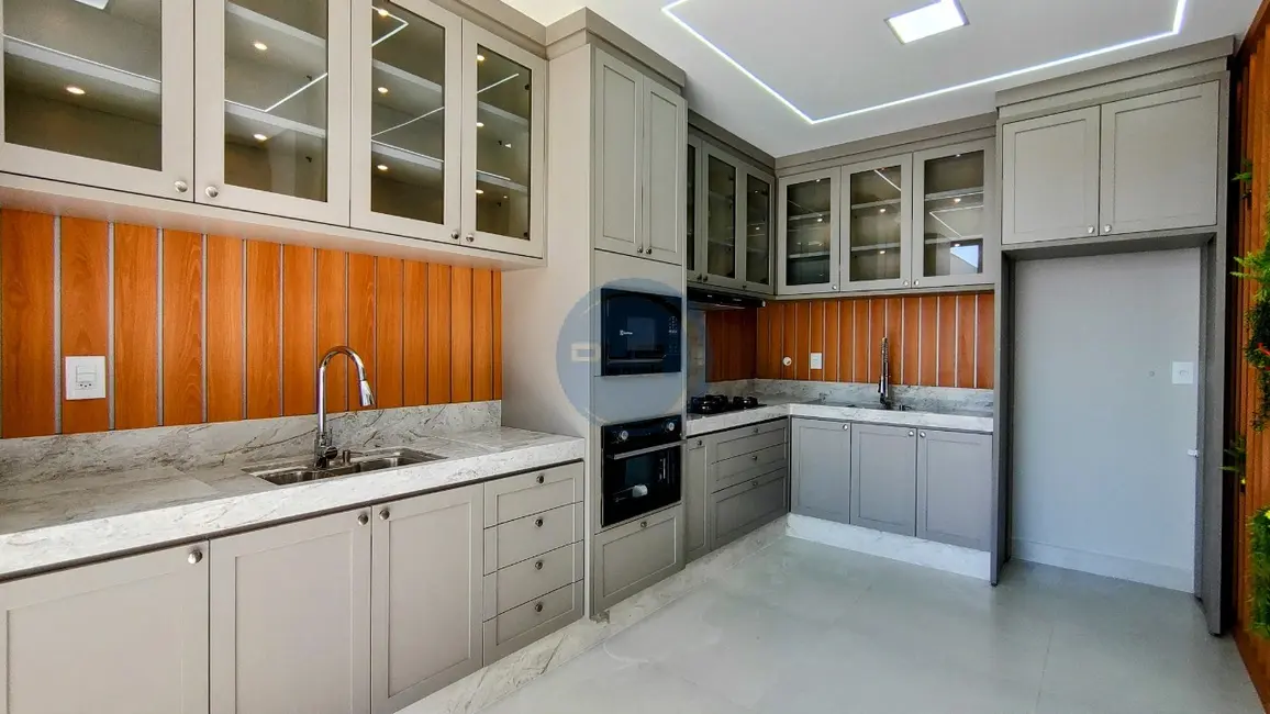 Foto 9 de Casa de Condomínio com 3 quartos à venda, 153m2 em Indaiatuba - SP