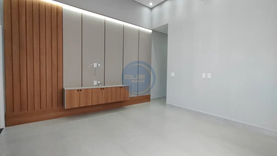 Foto 3 de Casa de Condomínio com 3 quartos à venda, 153m2 em Indaiatuba - SP