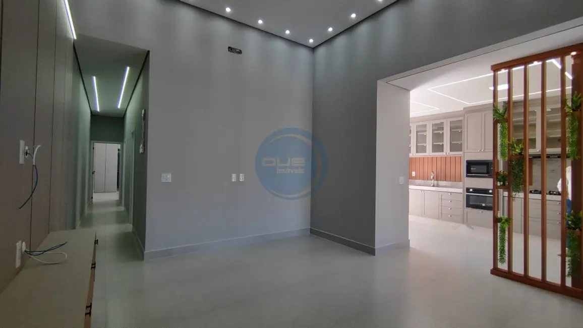 Foto 5 de Casa de Condomínio com 3 quartos à venda, 153m2 em Indaiatuba - SP