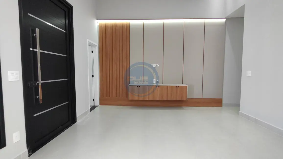 Foto 2 de Casa de Condomínio com 3 quartos à venda, 153m2 em Indaiatuba - SP