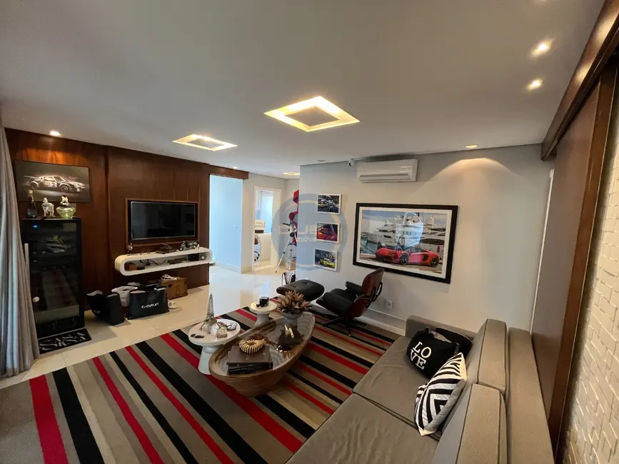 Foto 9 de Casa de Condomínio com 3 quartos à venda, 375m2 em Jardim Vila Paradiso, Indaiatuba - SP