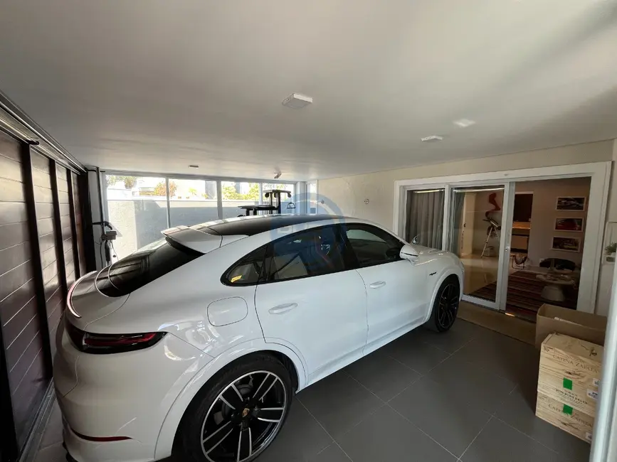 Foto 8 de Casa de Condomínio com 3 quartos à venda, 375m2 em Jardim Vila Paradiso, Indaiatuba - SP