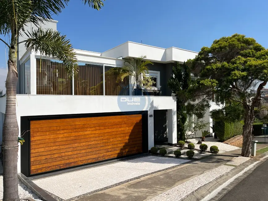 Foto 2 de Casa de Condomínio com 3 quartos à venda, 375m2 em Jardim Vila Paradiso, Indaiatuba - SP