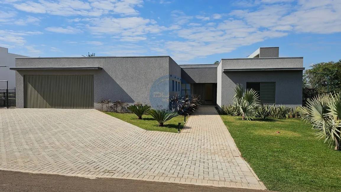 Foto 2 de Casa de Condomínio com 4 quartos à venda, 320m2 em Residencial Primavera II, Salto - SP