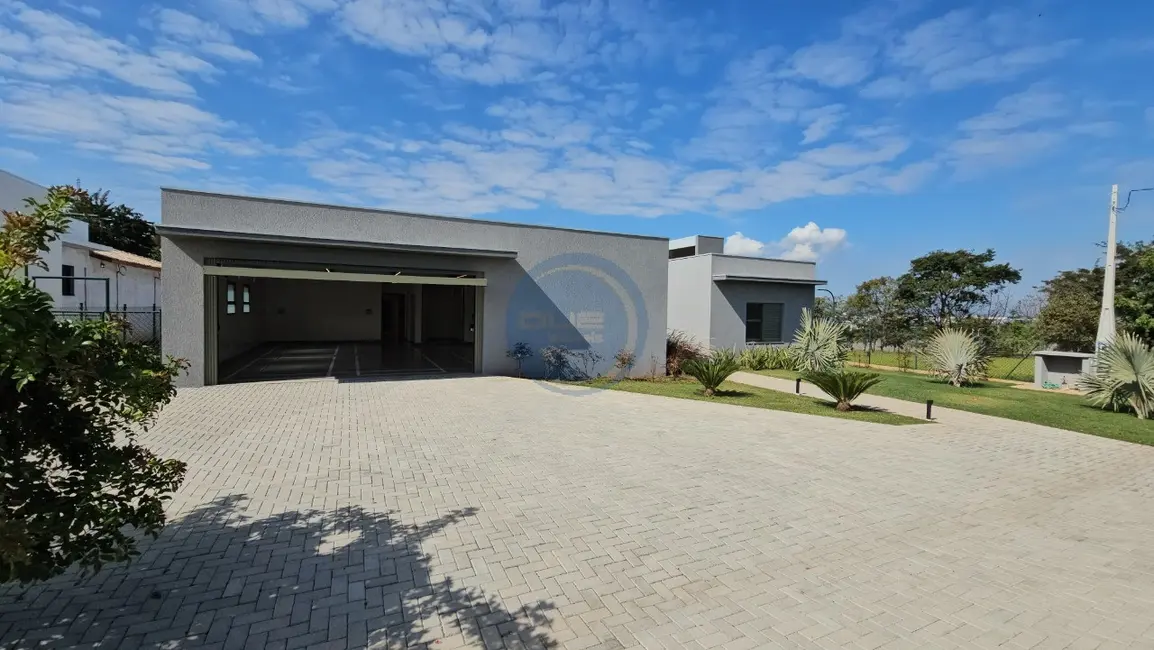 Foto 4 de Casa de Condomínio com 4 quartos à venda, 320m2 em Residencial Primavera II, Salto - SP