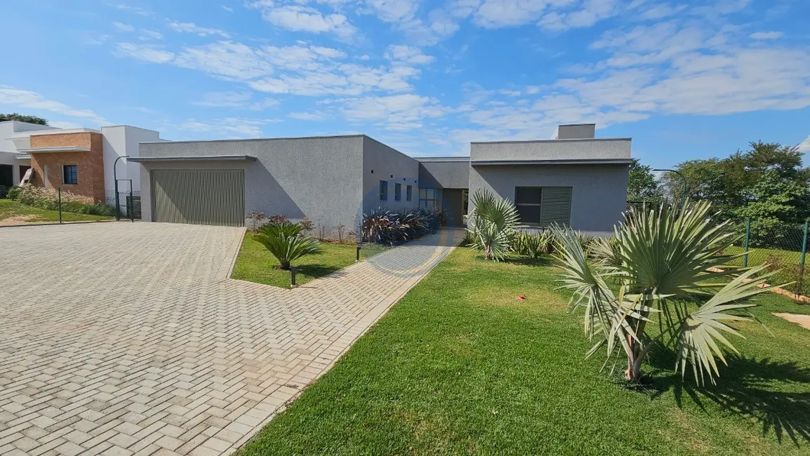 Foto 1 de Casa de Condomínio com 4 quartos à venda, 320m2 em Residencial Primavera II, Salto - SP