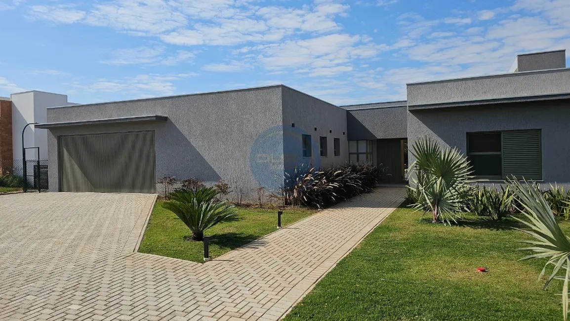 Foto 3 de Casa de Condomínio com 4 quartos à venda, 320m2 em Residencial Primavera II, Salto - SP