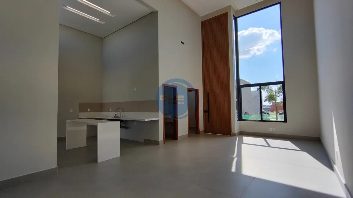 Foto 4 de Casa de Condomínio com 3 quartos à venda, 189m2 em Indaiatuba - SP