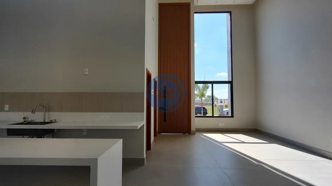 Foto 3 de Casa de Condomínio com 3 quartos à venda, 189m2 em Indaiatuba - SP