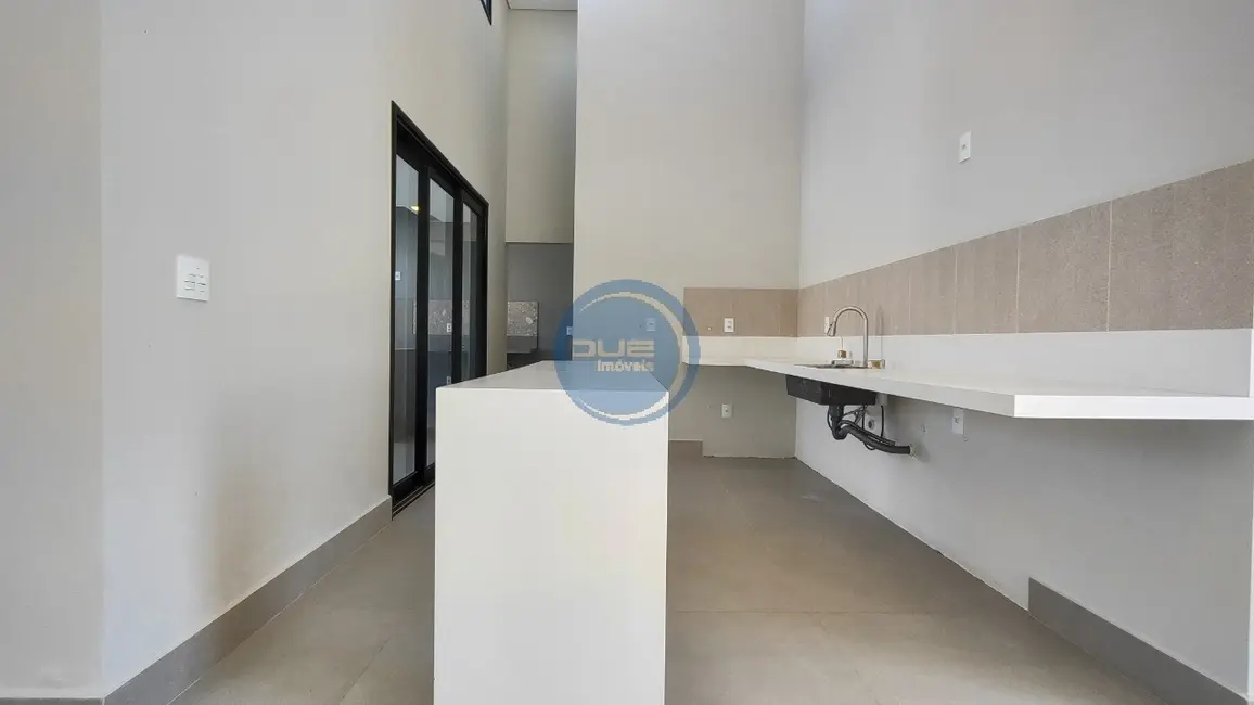 Foto 5 de Casa de Condomínio com 3 quartos à venda, 189m2 em Indaiatuba - SP