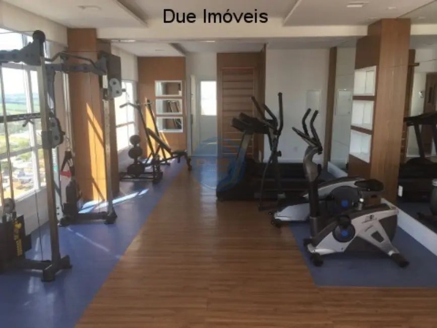 Foto 5 de Apartamento com 3 quartos para alugar, 79m2 em Jardim América, Indaiatuba - SP