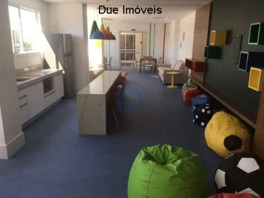 Foto 8 de Apartamento com 3 quartos para alugar, 79m2 em Jardim América, Indaiatuba - SP