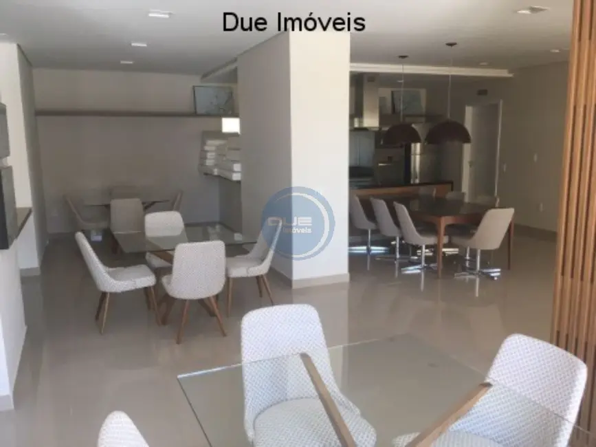 Foto 6 de Apartamento com 3 quartos para alugar, 79m2 em Jardim América, Indaiatuba - SP