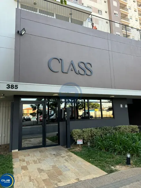 Foto 3 de Apartamento com 3 quartos para alugar, 79m2 em Jardim América, Indaiatuba - SP