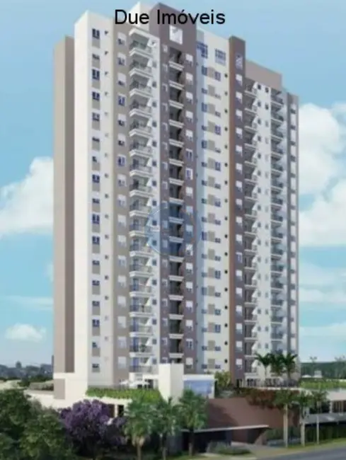 Foto 2 de Apartamento com 3 quartos para alugar, 79m2 em Jardim América, Indaiatuba - SP