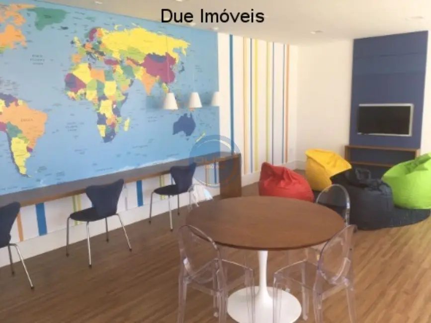 Foto 7 de Apartamento com 3 quartos para alugar, 79m2 em Jardim América, Indaiatuba - SP