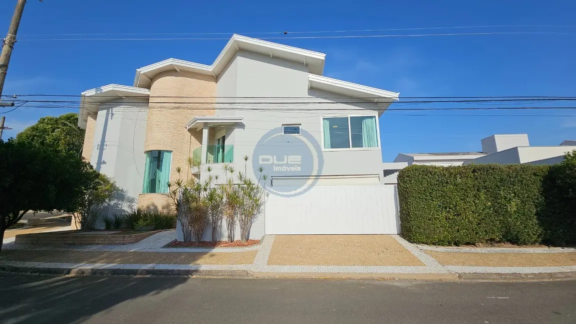 Casa de Condomínio com 3 quartos à venda, 310m2 em Jardim Villa Romana, Indaiatuba - SP - imagem 2 Foto 2 de Casa de Condomínio com 3 quartos à venda, 310m2 em Jardim Villa Romana, Indaiatuba - SP