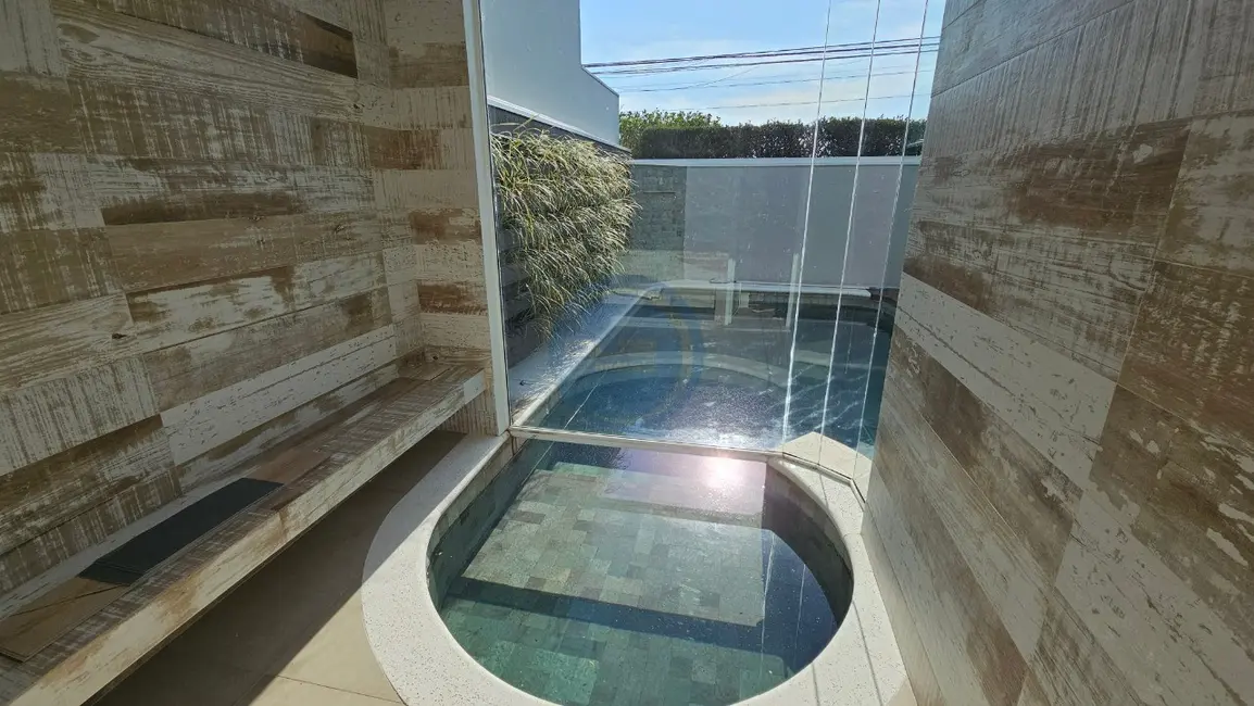 Casa de Condomínio com 3 quartos à venda, 310m2 em Jardim Villa Romana, Indaiatuba - SP - imagem 3 Foto 3 de Casa de Condomínio com 3 quartos à venda, 310m2 em Jardim Villa Romana, Indaiatuba - SP