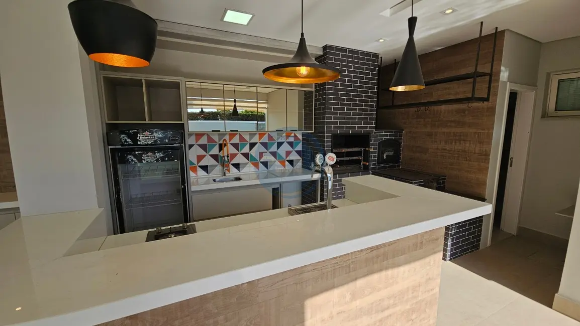 Casa de Condomínio com 3 quartos à venda, 310m2 em Jardim Villa Romana, Indaiatuba - SP - imagem 9 Foto 9 de Casa de Condomínio com 3 quartos à venda, 310m2 em Jardim Villa Romana, Indaiatuba - SP