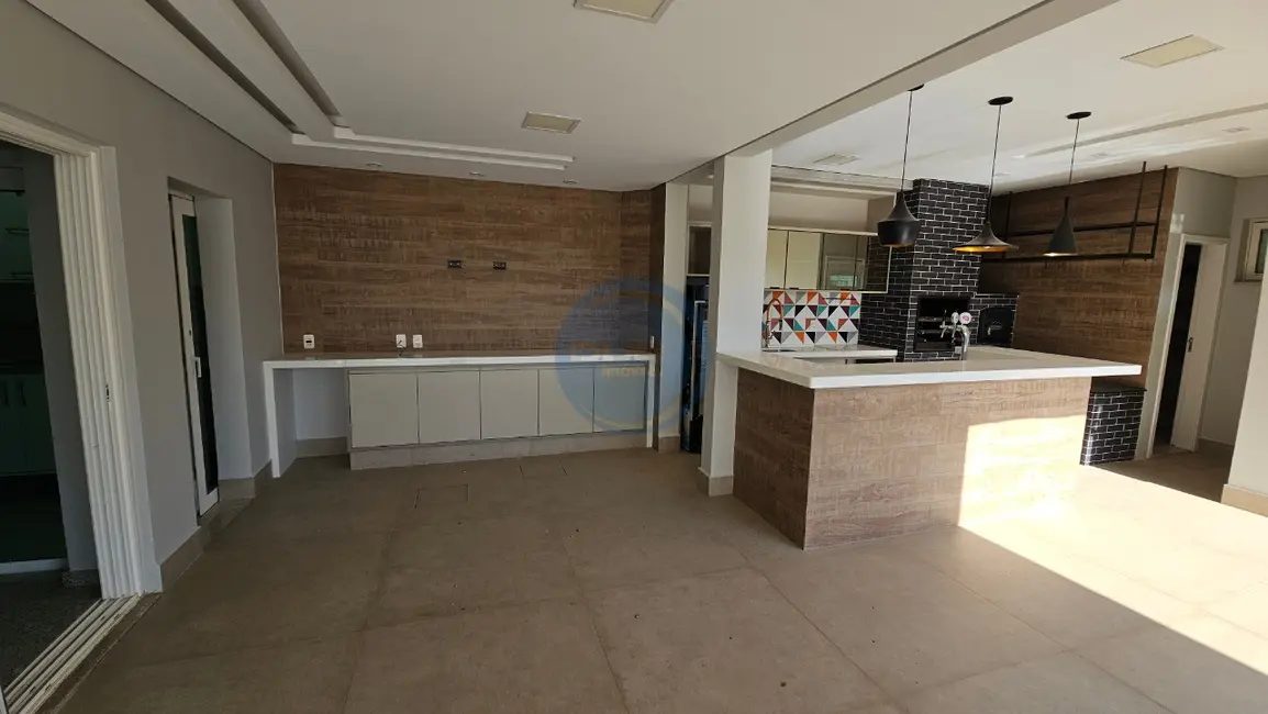 Casa de Condomínio com 3 quartos à venda, 310m2 em Jardim Villa Romana, Indaiatuba - SP - imagem 6 Foto 6 de Casa de Condomínio com 3 quartos à venda, 310m2 em Jardim Villa Romana, Indaiatuba - SP