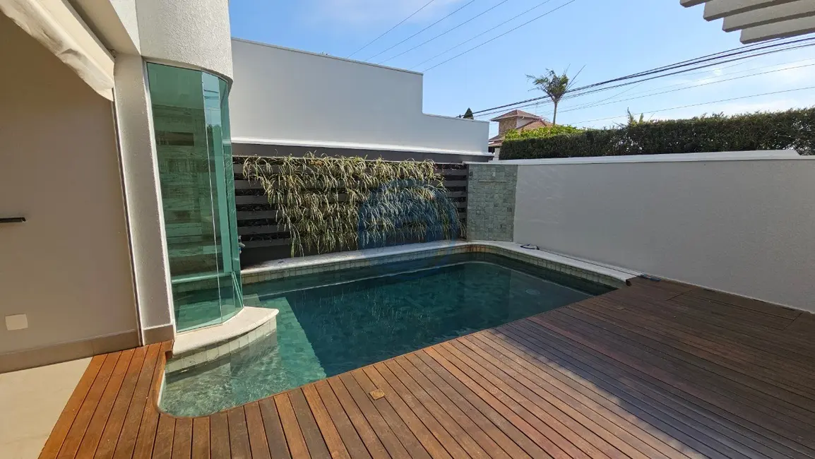 Casa de Condomínio com 3 quartos à venda, 310m2 em Jardim Villa Romana, Indaiatuba - SP - imagem 7 Foto 7 de Casa de Condomínio com 3 quartos à venda, 310m2 em Jardim Villa Romana, Indaiatuba - SP